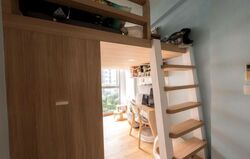 The Canopy (D27), Condominium #547692341
